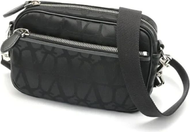 unisex, Pre-owned, Nero, Taglia unica, used
