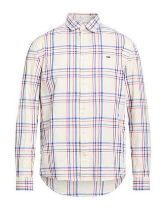 Tommy Jeans TOPWEAR - Camicie su YOOX.COM
