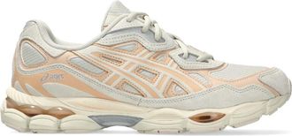 Asics Gel-Nyc - Heren - Hardloopschoenen - Veelkleurig - 44 EU - Su&egrave;de - Fitness