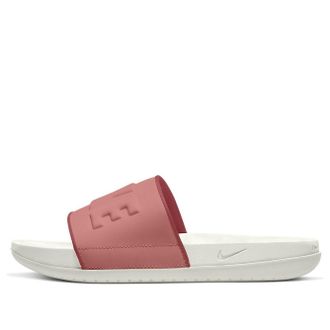 Nike (WMNS) Nike Offcourt Slide Canyon Rust BQ4632-104