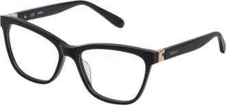 Mulberry Black Optical Glasses