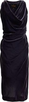 Vivienne Westwood VESTIDOS - Vestidos midi en YOOX.COM