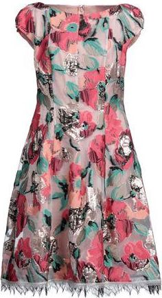 Talbot Runhof DRESSES - Midi dresses on YOOX.COM