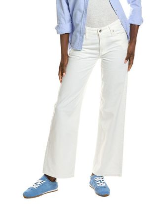 Rag & Bone Rag & Bone Melanie Linen-Blend Pant