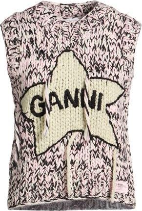 Ganni PRENDAS DE PUNTO - Pullover en YOOX.COM