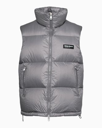 White Space Jackets grijs