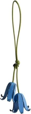 J.W.Anderson Bluebell Charm - Dames - Sieraden - Veelkleurig - ONE Size - Leer - Accessoires