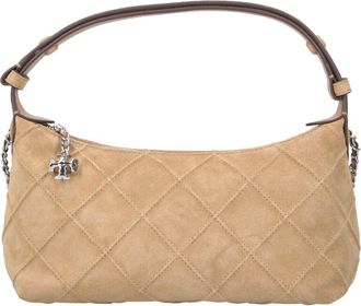 Tory Burch Pouch A Spalla Fleming