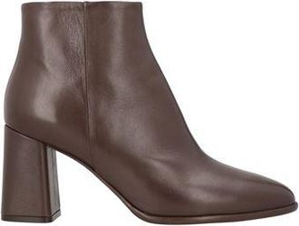 Anna F. CALZADO - Botines de caña alta en YOOX.COM