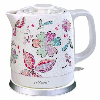 Maestro Mr-068 Electric Kettle 1 5 L - Maestro
