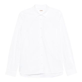 Ymc You Must Create Uomo, Magliette, Bianco, M, new