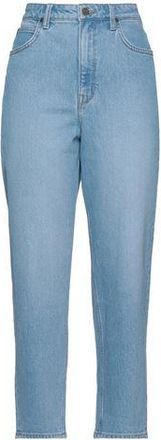 Lee BOTTOMWEAR - Jeans sur YOOX.COM