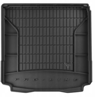 OEM Alfombrilla De Goma Para Maletero Renault Talisman Kombi 2015-2022 Tm
