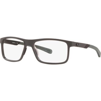 Costa 57mm Rectangle optical glasses in Black at Nordstrom
