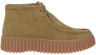 Clarks Torhill Moss