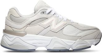 New Balance 9060 Silver Grey Womens