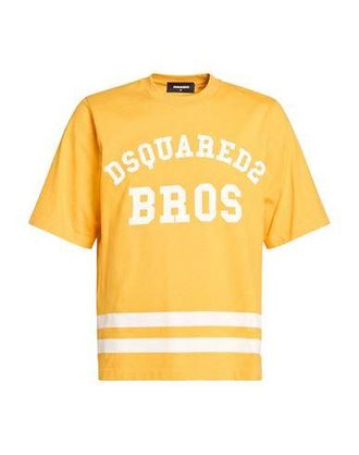 Dsquared2 TOPWEAR - T-shirts sur YOOX.COM