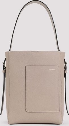 Valextra Bucket Small