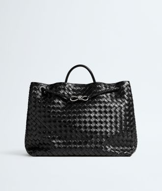 Bottega Veneta Large Andiamo - Bottega Veneta
