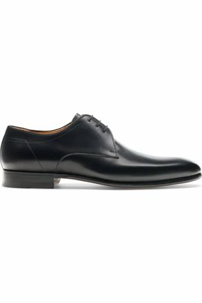 Magnanni Mens Maddin Oxford Shoes In Black