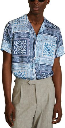 Reiss Nico Casual Shirt
