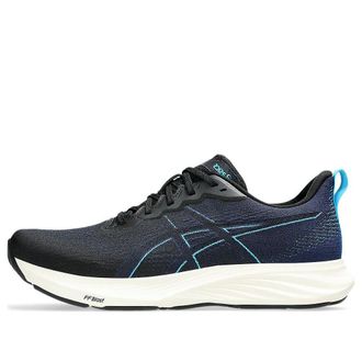 Asics DynaBlast 4 Black Blue Expanse 1011B697-003