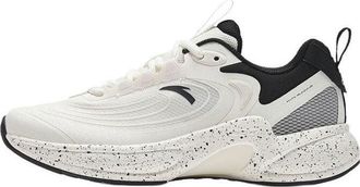 Anta (WMNS) ANTA C37+ City White Black 922335537-4