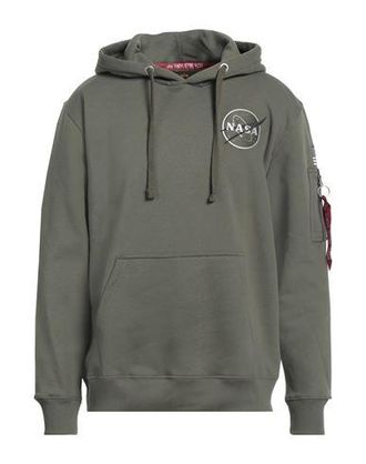 Alpha Industries TOPWEAR - Felpe su YOOX.COM