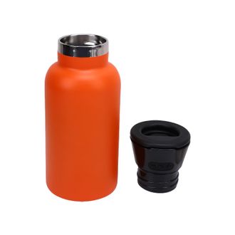 Infinite Botella De Agua Magn&eacute;tica Recargable Con Bluetooth, Fabricada En Acero Inoxidable 304 Con Funci&oacute;n De Audio, Resistente Al Agua (ip65), Ideal Para Depo