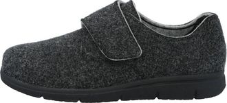 Solidus Heren, Schoenen, Grijs, Maat: 44 1/2 EU