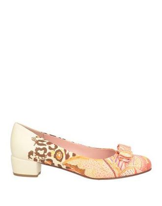 Ferragamo FOOTWEAR - Pumps on YOOX.COM