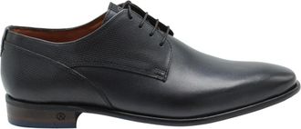 Ambiorix Uomo, Scarpe, Blu, 43 1/2 EU, new