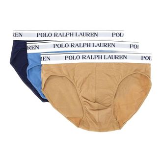 Polo Ralph Lauren Hombre, Ropa interior, Multicolor, Talla: L