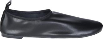 Senso Cassidy I Ballerina - Dames - Ballerinas - Zwart - 37 EU - Leer - Schoenen