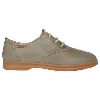 Pikolinos Dames, Schoenen, Groen, Maat: 37 EU Leer