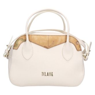 Alviero Martini 1A Classe Mujer, Bolsos, Blanco, Talla: ONE Size