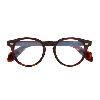 Cutler and Gross Cutler And Gross 9378 02 Havana Glasses