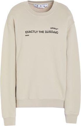 Off-white TOPWEAR - Sweatshirts sur YOOX.COM
