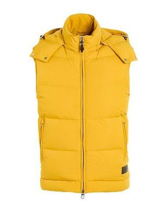 Dunhill JACKEN & M&Auml;NTEL - Westen auf YOOX.COM