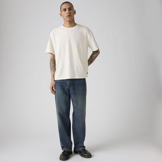 Levi's 578 Baggy Jeans - Mens - 28X32 - Blue