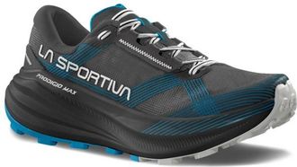 La Sportiva Prodigio Max Trailrunningschuhe für Damen | grau