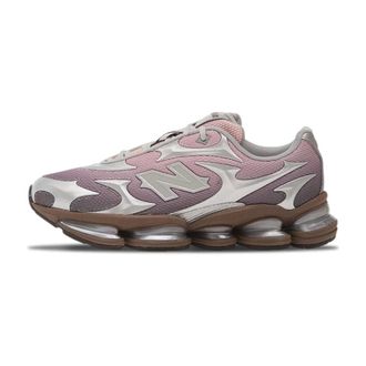 New Balance unisex, Sport, Roze, Maat: 37 1/2 EU Synthetisch