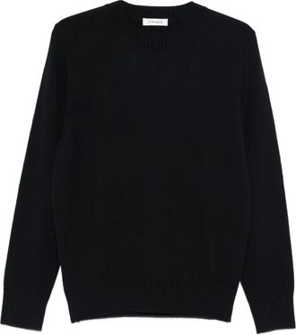 KANGRA Maglione girocollo - Blu