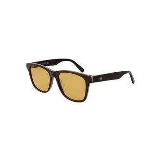 GANT Hombre, Accesorios, Marr&oacute;n, Talla: ONE Size