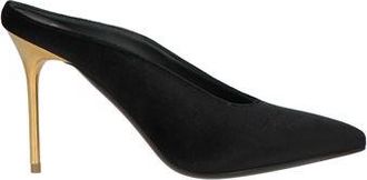 Balmain FOOTWEAR - Mules & Clogs on YOOX.COM
