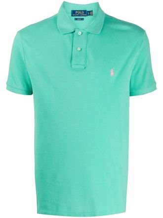Ralph Lauren Polo Shirt Short Sleeve