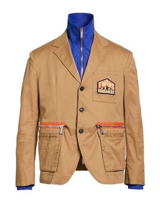 Dsquared2 COATS & JACKETS - Jackets on YOOX.COM