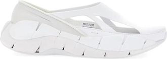 Reebok Tier 1 Croafer Sneakers - Heren - Outdoorschoenen - Wit - 37 1/2 EU - Fitness