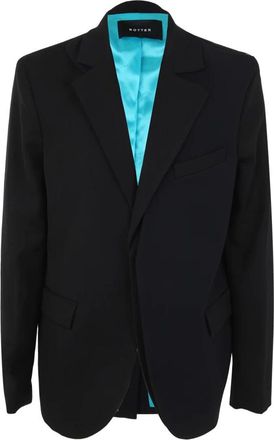 Botter Blazers - Heren - Blazers - Zwart - S - Jassen