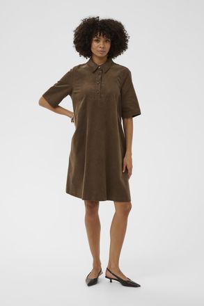 Culture Jurk CUbetonia Jurk A-shape